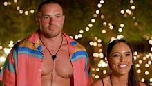 Ryan and Tia have spoken after their shock double Dumping. 