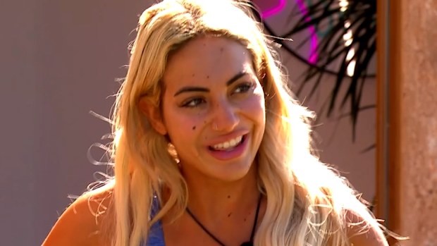  Love Island Australia 2023