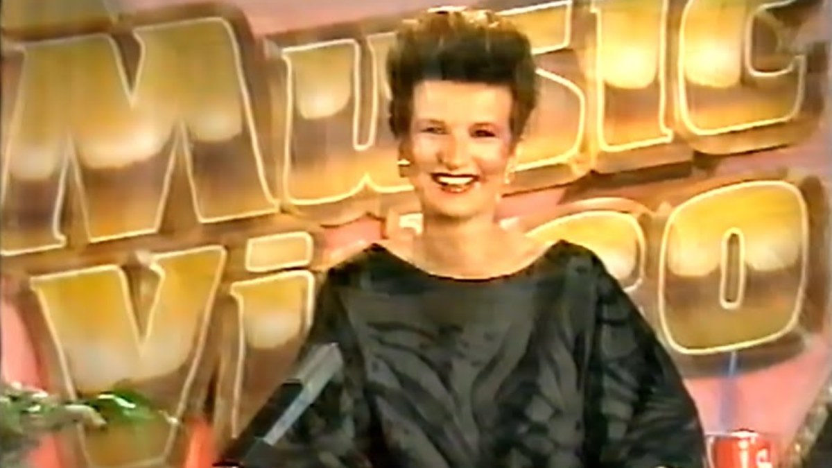 Basia Rendall death: Remembering Basia Rendall (nee Bonkowski ...