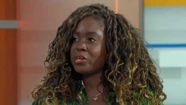 Afua Adom says the name may also have been inspired by Doria.