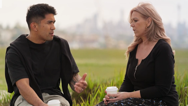 MAFS 2024 Feedback Week Andrea and Ridge