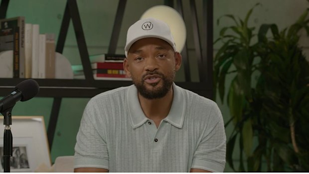 Will Smith posts emotional apology video for Oscars slap, says Chris Rock is 'not ready' to speak with him
