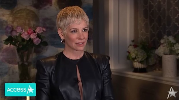 The Ant-Man and the Wasp: Quantumania actress Evangeline Lilly told Access Hollywood she had recently visited with Jeremy Renner after his snow tractor accident.