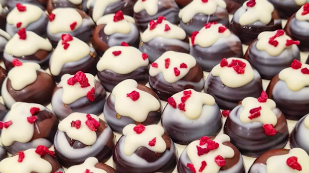 Kawaka Chocolates