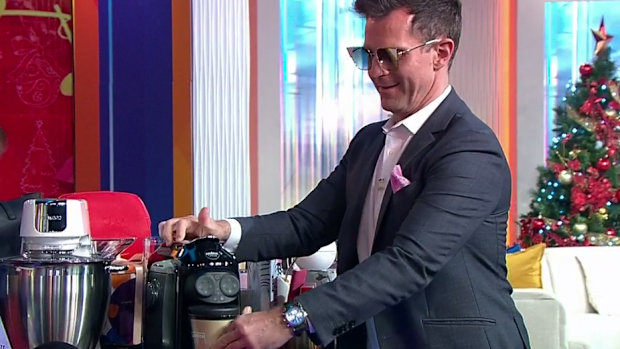 Keen for a cuppa?