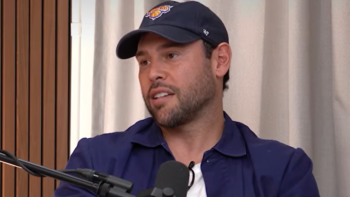Scooter Braun ‘never understood’ feud with Taylor Swift over music rights