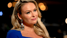 Mel Schilling was honoured as MAFS continues to air. 
