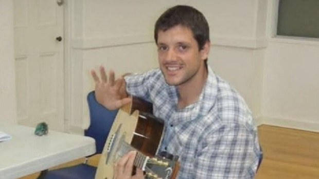 Julian Story.