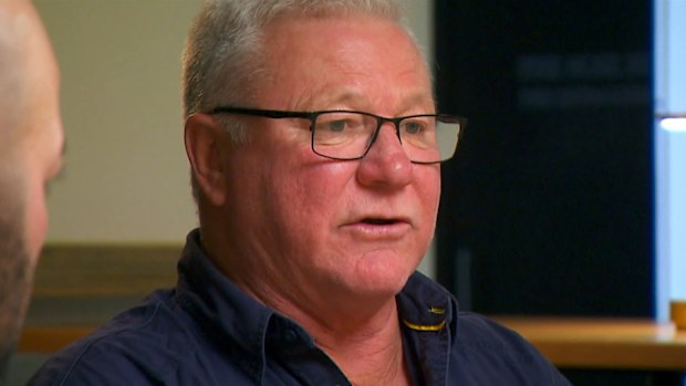 The Block 2024 sneak peek Scott Cam