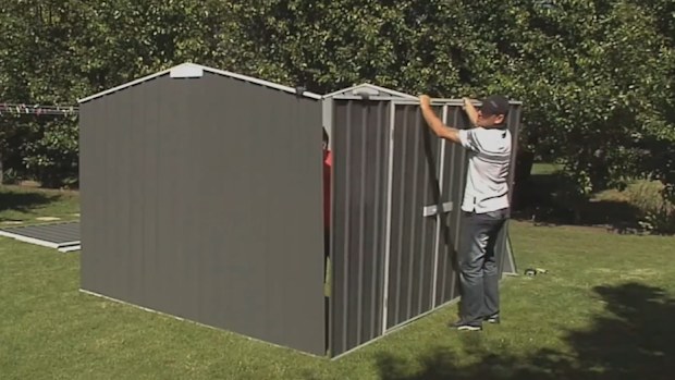 She Sheds Queensland