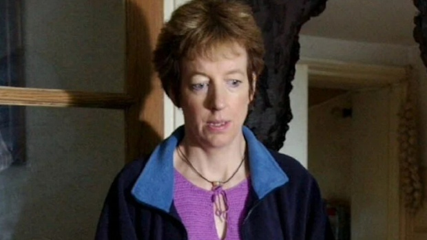Maggie Fox