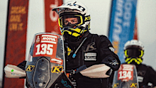 Carles Falcón.