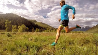 Power is no problem for vegan athletes