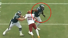 Jordan Mailata
