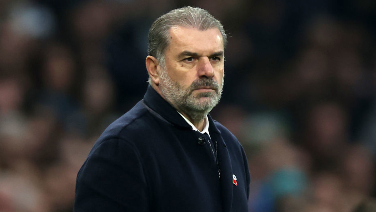 Ange Postecoglou's seven-figure compensation package revealed as Tottenham weigh up financial fallout of sacking - Nine