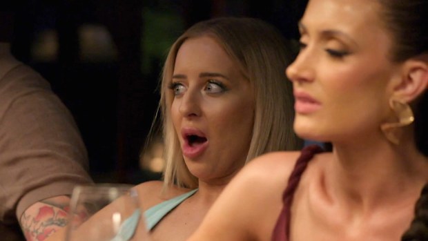 MAFS 2025 Jamie
