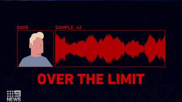 Aussie researchers from Melbourne's Latrobe University are testing artificial intelligence analysis of voice memos as a way of working out if people have had too much to drink, hoping to turn it into an app.