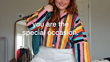 Dopamine dressing trend is back