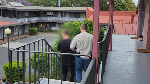 Two men will front court today after allegedly defrauding the NSW Government of $200,000 using false sexual assault reports. Financial crime detectives started an investigation into the alleged fraud in August, after finding multiple "suspicious" reports using Sexual Assault Reporting Operation (SARO).