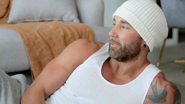MAFS 2024 sneak peek: Jack
