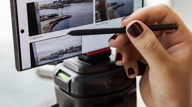 Samsung's first stylus was introduced back in 2011, but was discontinued alongside the Samsung Galaxy Note. 