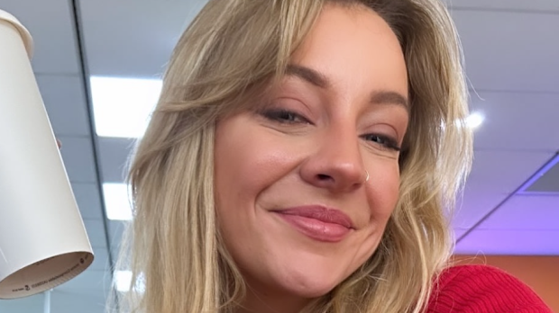 MAFS Lyndall Grace