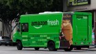 Amazon is getting even more serious about groceries. 