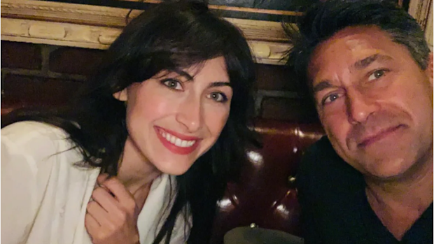Jamie Durie: Inside the host's life, family and career in Australia and ...