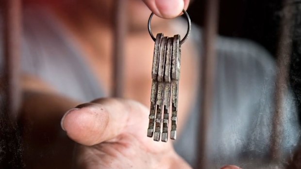 New 'no body no parole' are set to be introduced in New South Wales.