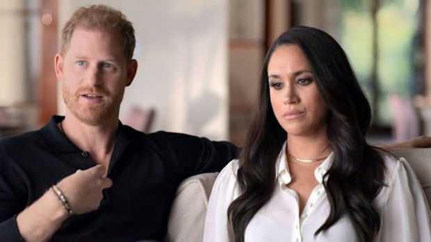 harry and meghan new netflix documentary
