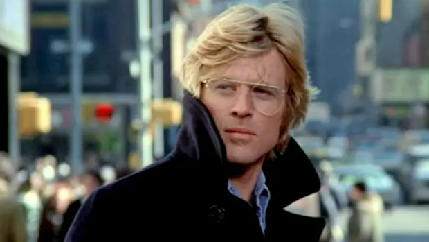 Robert Redford