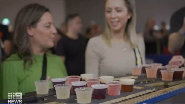 Aussie researchers from Melbourne's Latrobe University are testing artificial intelligence analysis of voice memos as a way of working out if people have had too much to drink, hoping to turn it into an app.