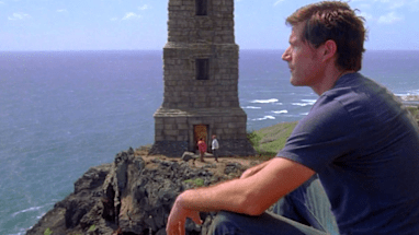 108. Season 6 Episode 5: Lighthouse