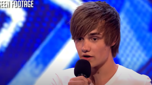 Liam Payne