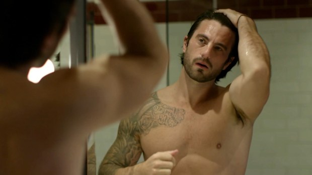 MAFS 2025 Meet Eliot new trailer video 