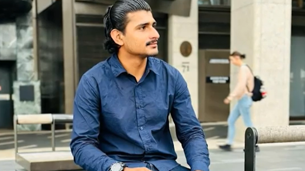 Shoaib Hussain, a 22-year-old international student from Pakistan working as a rideshare driver was killed.