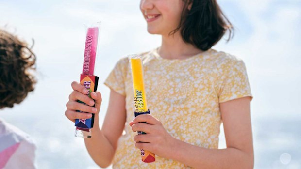 What's your favourite Zooper Dooper flavour? 