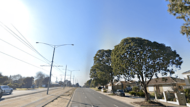 1. Plenty Road