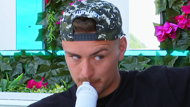 Love Island Australia 2025 Kye 