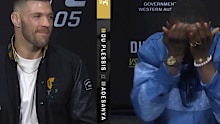Israel Adesanya
