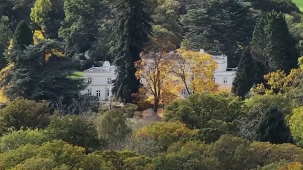 Royal Lodge