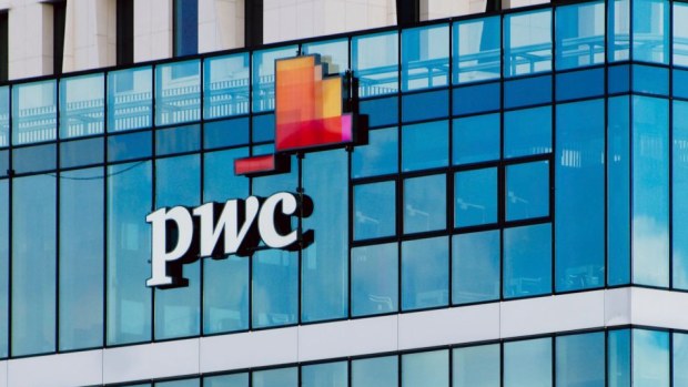 PwC Partner Pay Gap All Due To Seniority