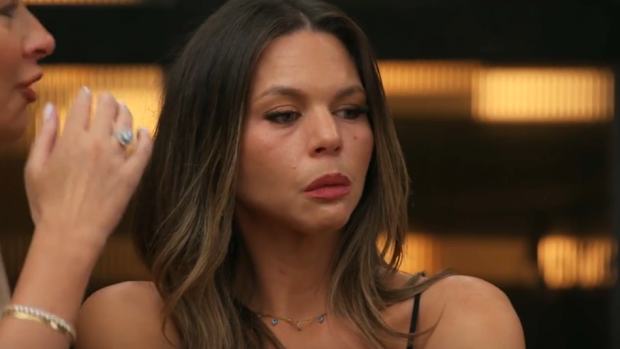 MAFS: After the dinner party MAFS: After the experiment Bec Stan