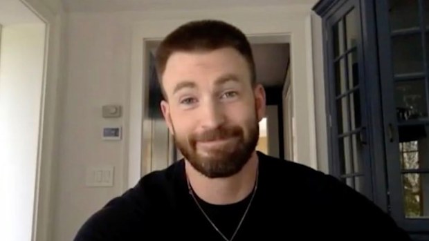 Chris Evans