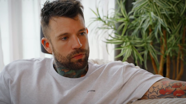 MAFS 2025 Jamie and Dave Episode 29