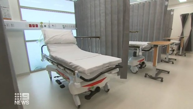 WA Health pause non-elective surgeries for a month