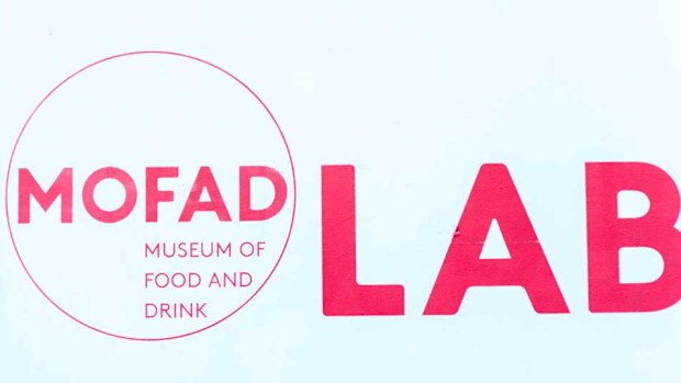 MOFAD