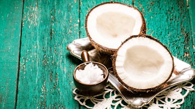 Wholefood coconuts