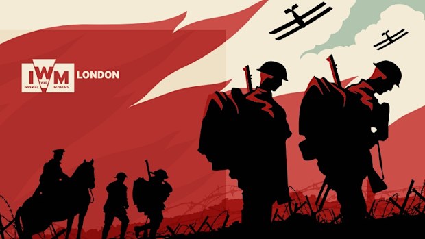The exhibition promises to showcase "the first truly global conflict" ahead of the Gallipoli landing centenary.