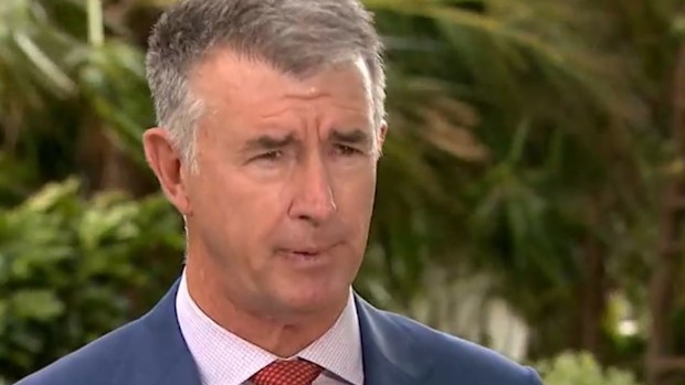 Queensland news: Leaky roofs, termites and weathered seats: Issues ...